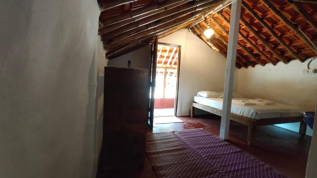 Stoneage Resort Sakleshpur Exterior foto