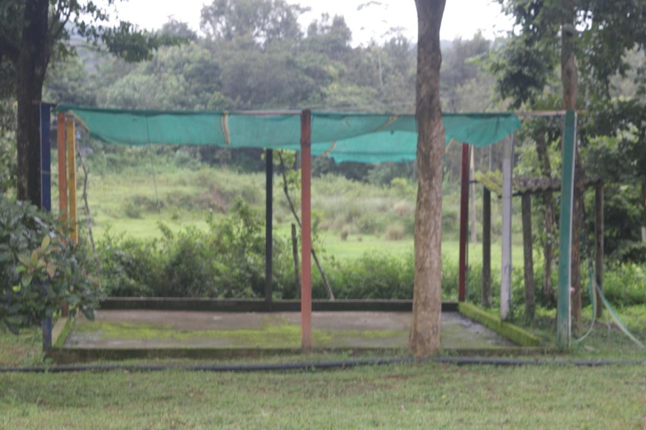 Stoneage Resort Sakleshpur Exterior foto