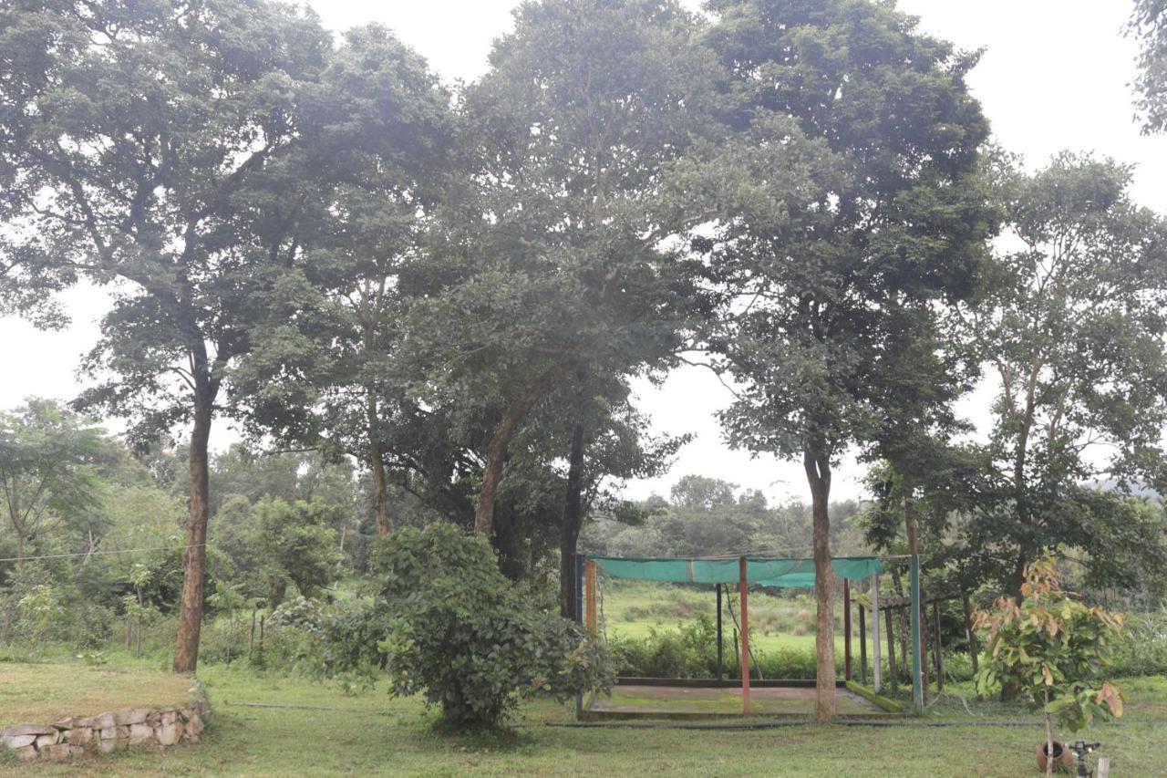 Stoneage Resort Sakleshpur Exterior foto