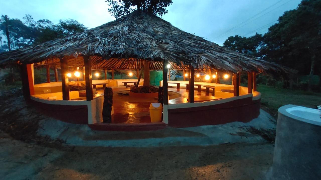 Stoneage Resort Sakleshpur Exterior foto