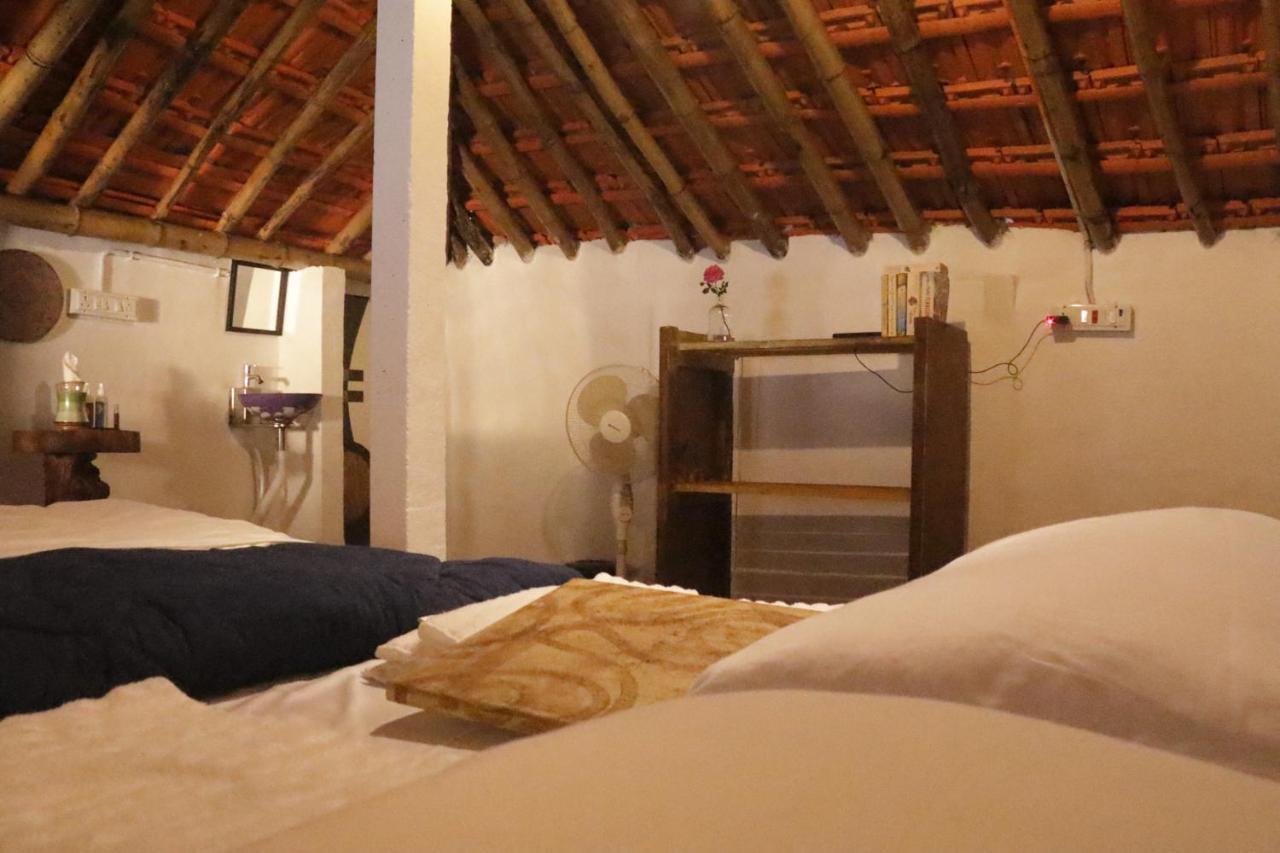 Stoneage Resort Sakleshpur Exterior foto