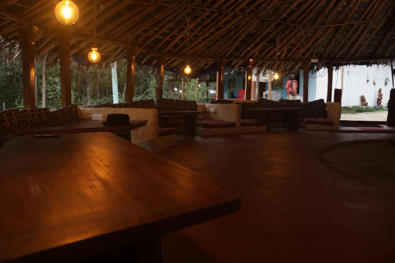 Stoneage Resort Sakleshpur Exterior foto