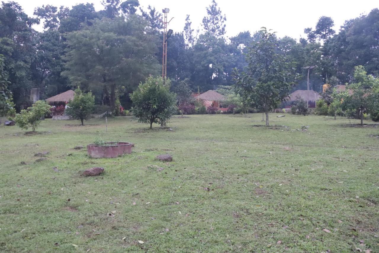 Stoneage Resort Sakleshpur Exterior foto
