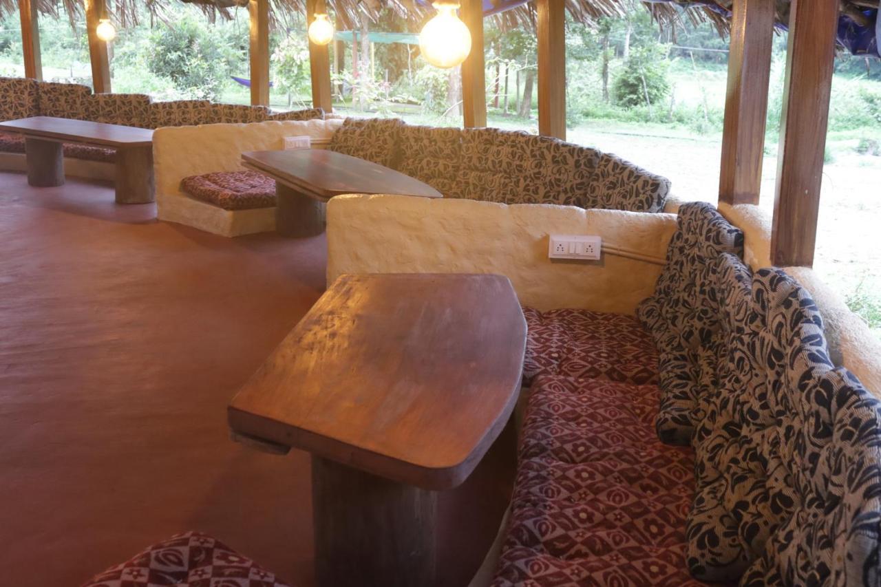 Stoneage Resort Sakleshpur Exterior foto
