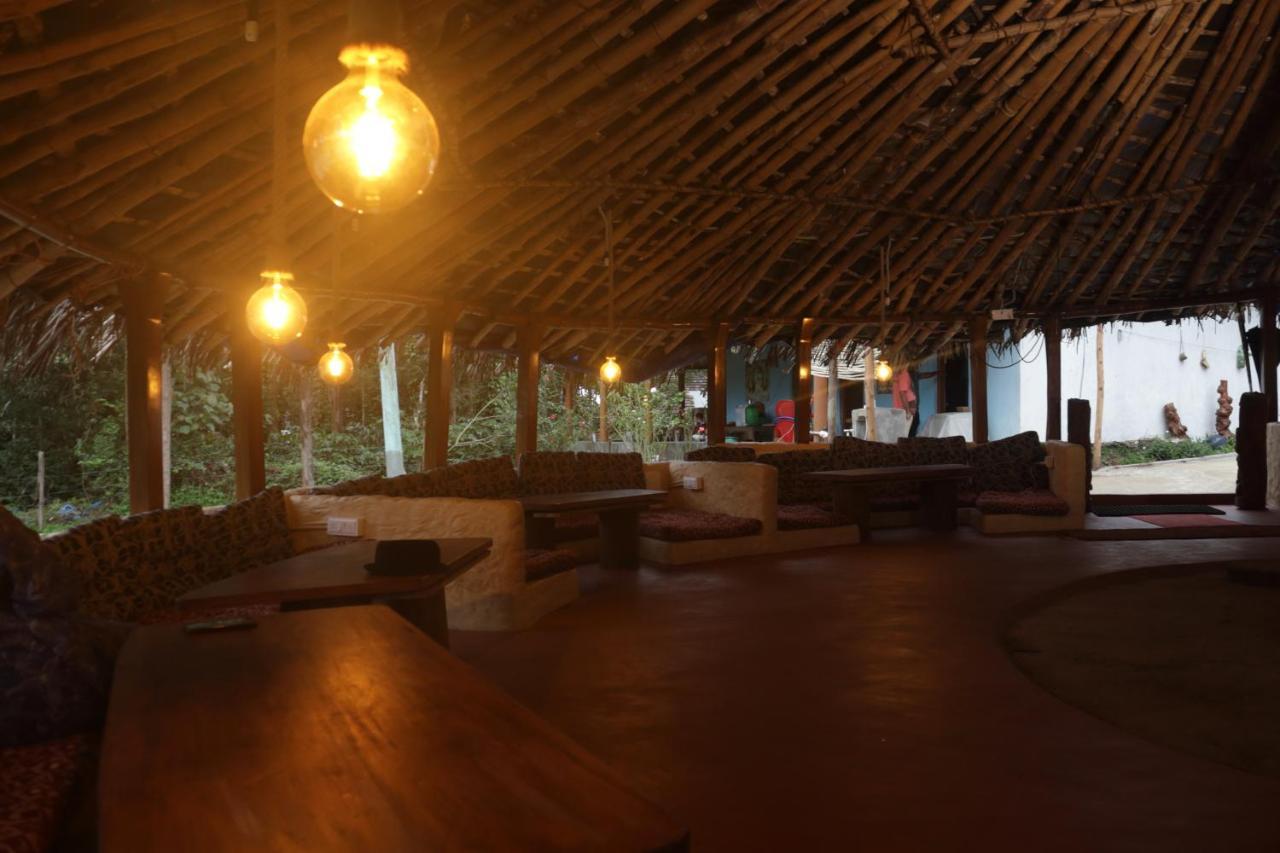Stoneage Resort Sakleshpur Exterior foto