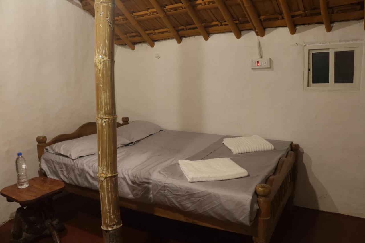 Stoneage Resort Sakleshpur Exterior foto