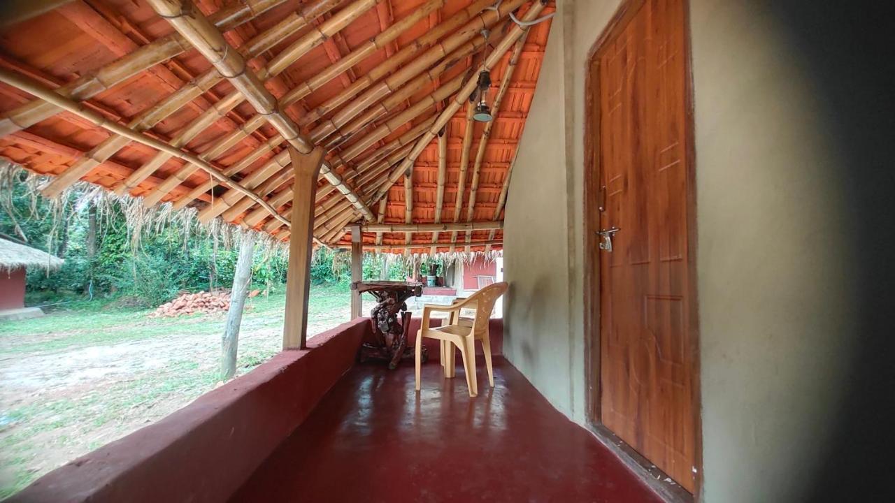 Stoneage Resort Sakleshpur Exterior foto