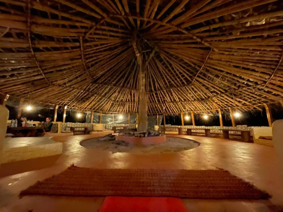 Stoneage Resort Sakleshpur Exterior foto